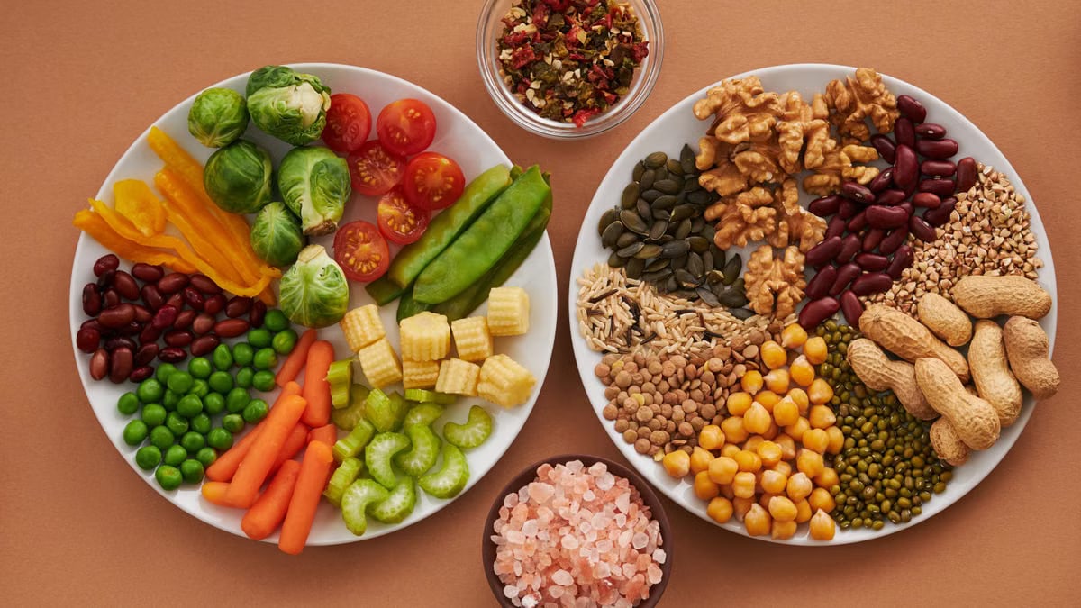Consejos para una Alimentación Equilibrada