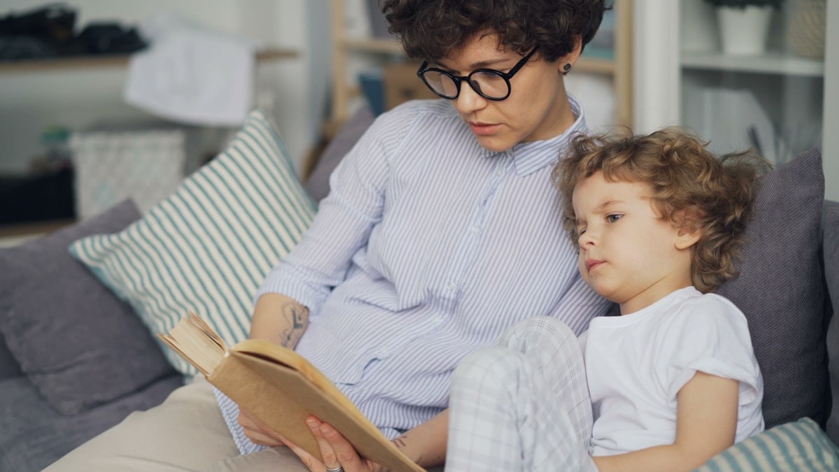 Actividades para Fortalecer los Vínculos Familiares