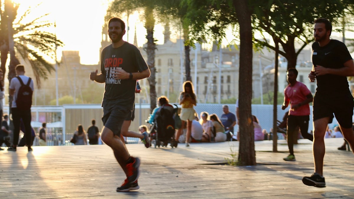 Beneficios del Ejercicio Regular